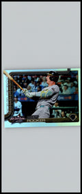 2025 Topps Update #ASG-45 Brent Rooker 2025 All-Star Game