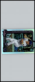 2025 Topps Update #ASG-7 Will Smith 2025 All-Star Game