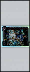 2025 Topps Update #ASG-5 Randy Arozarena 2025 All-Star Game