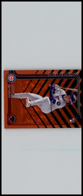 2025 Topps Update #US200 Matt Shaw Holiday