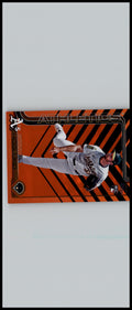 2025 Topps Update #US254 Gunnar Hoglund Holiday