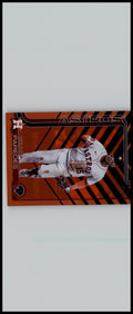 2025 Topps Update #US195 Isaac Paredes Holiday