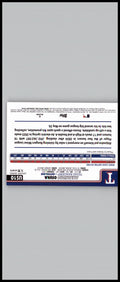 2025 Topps Update #US10 Alejandro Osuna Holiday