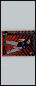 2025 Topps Update #US320 Austin Kitchen Holiday