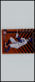 2025 Topps Update #US139 Jon Berti Holiday : Team - Bat at side - Chicago's