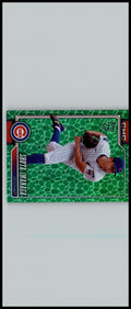 2026 Topps #178 Shota Imanaga Holiday