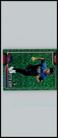 2026 Topps #187 Otto Kemp Holiday