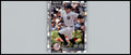 2026 Topps #133 Ben Rice Diamante Foil