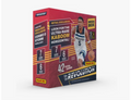 2024-25 Panini Revolution NBA Basketball Mega Box (6 Packs)